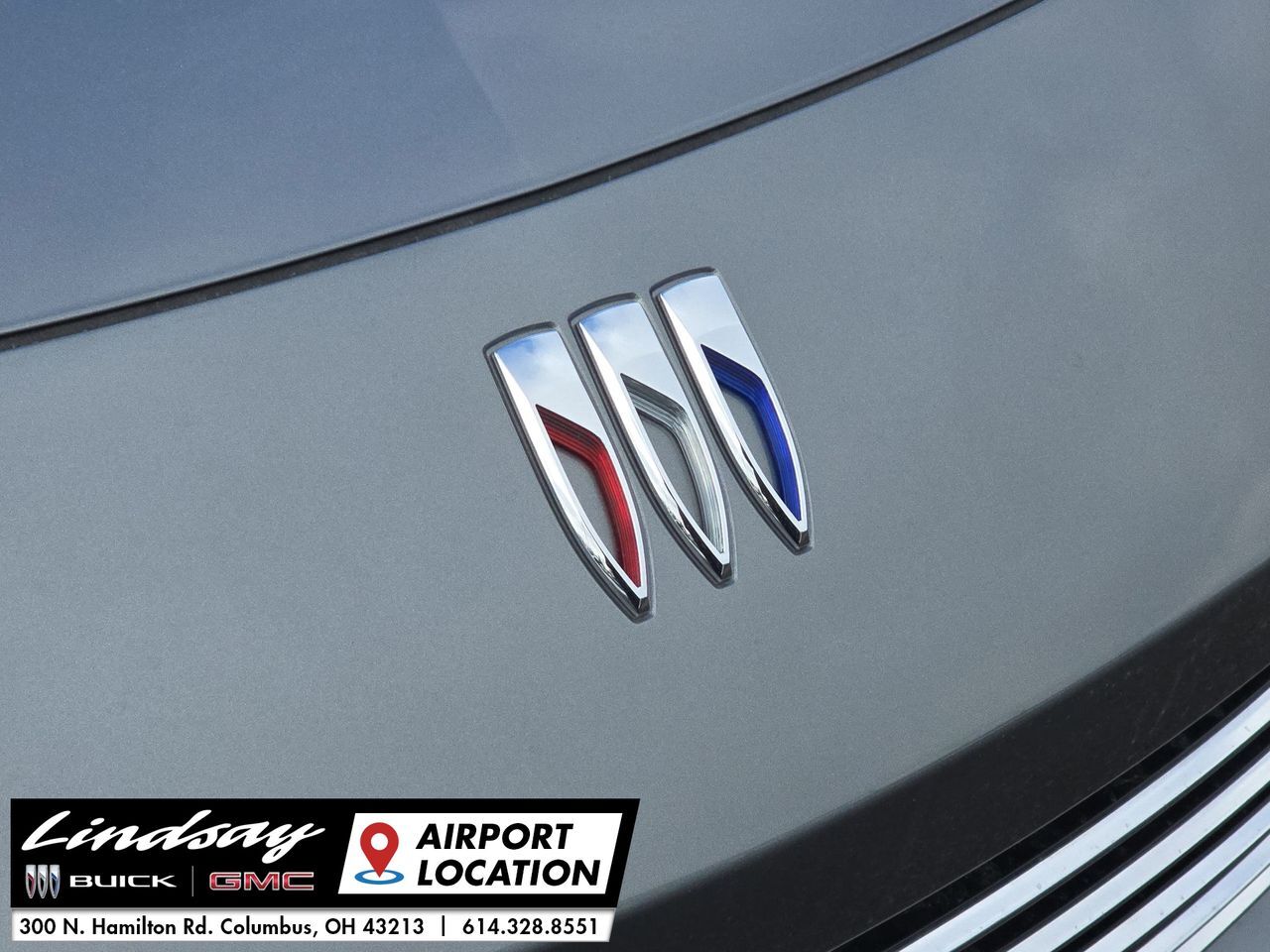 2026 Buick Envista Preferred Columbus OH