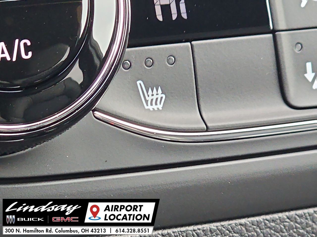 2026 Buick Envista Preferred Columbus OH