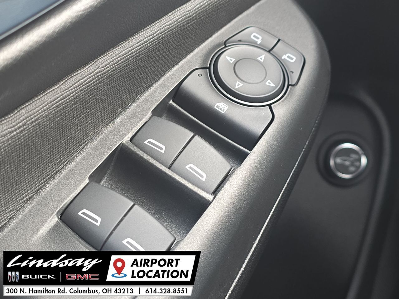 2026 Buick Envista Preferred Columbus OH