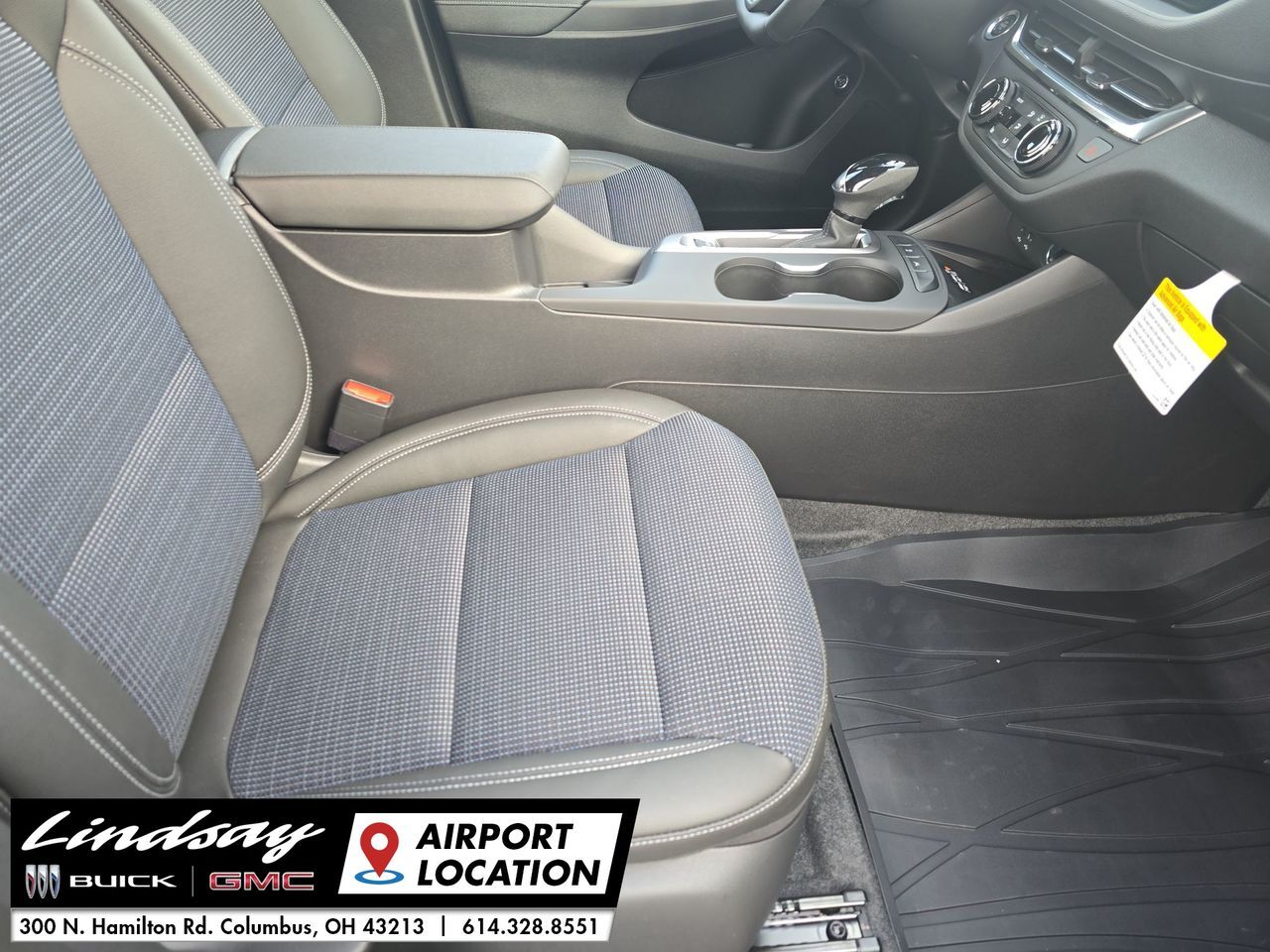 2026 Buick Envista Preferred Columbus OH