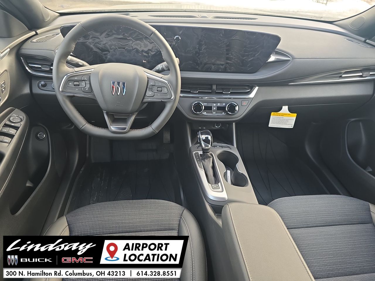 2026 Buick Envista Preferred Columbus OH