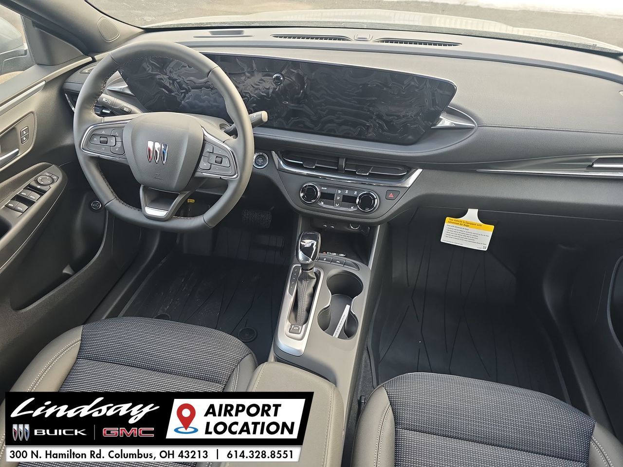 2026 Buick Envista Preferred Columbus OH