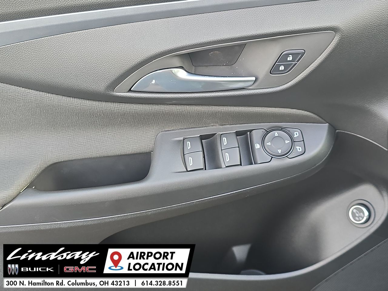 2026 Buick Envista Preferred Columbus OH