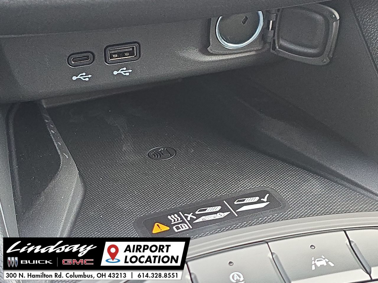 2026 Buick Envista Preferred Columbus OH