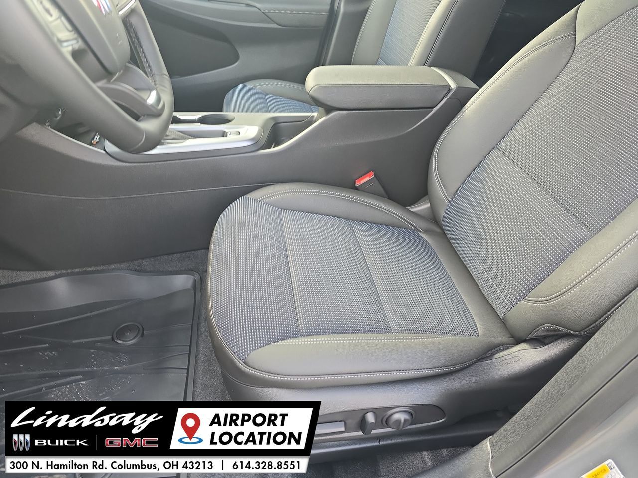 2026 Buick Envista Preferred Columbus OH