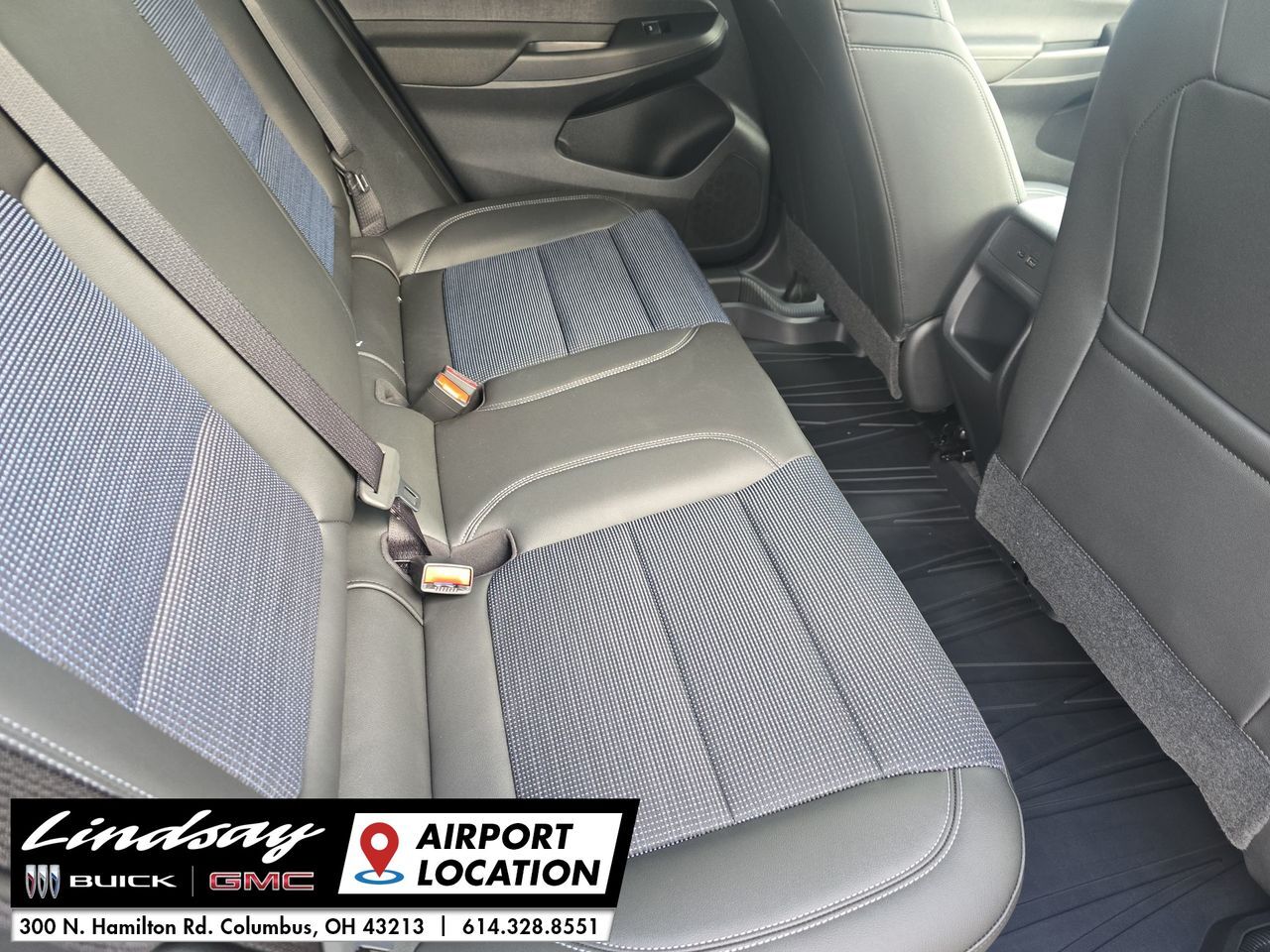 2026 Buick Envista Preferred Columbus OH