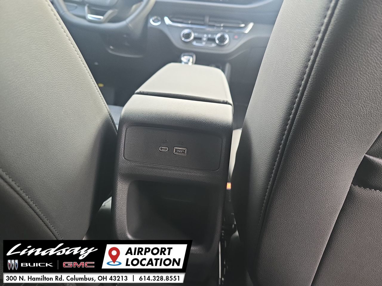 2026 Buick Envista Preferred Columbus OH