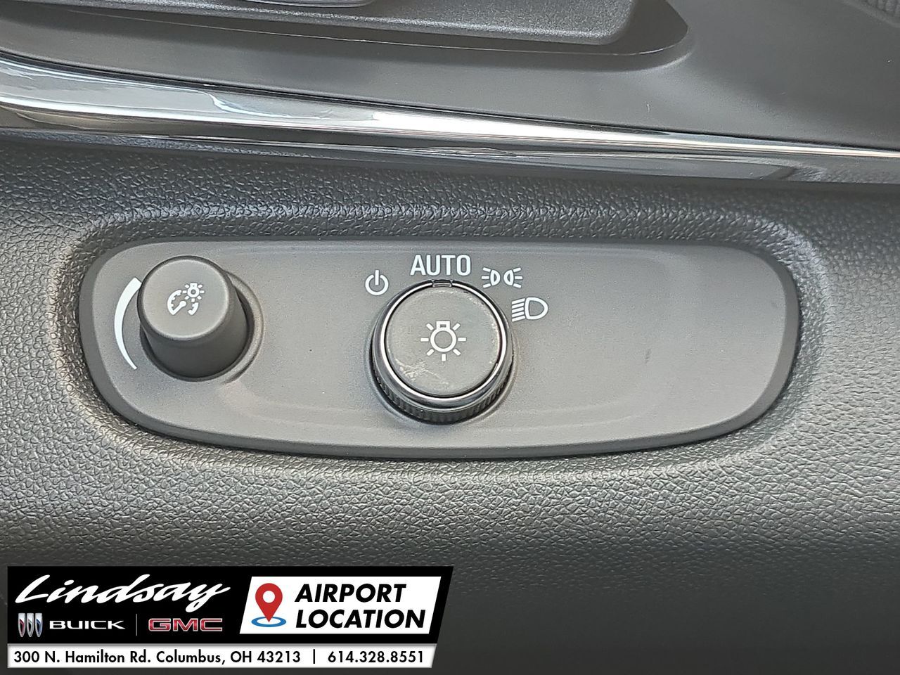 2026 Buick Envista Preferred Columbus OH