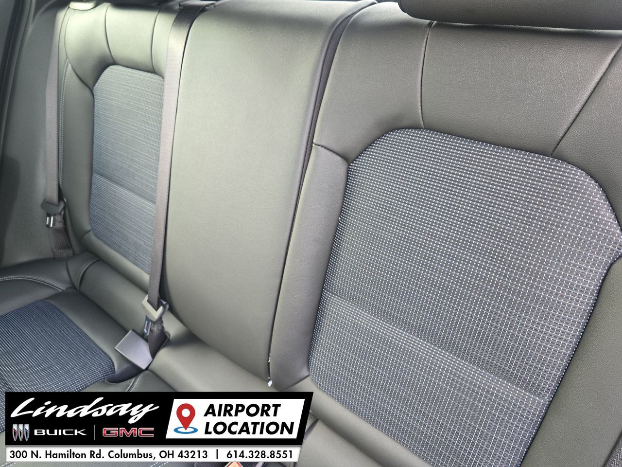 2026 Buick Envista Preferred Columbus OH