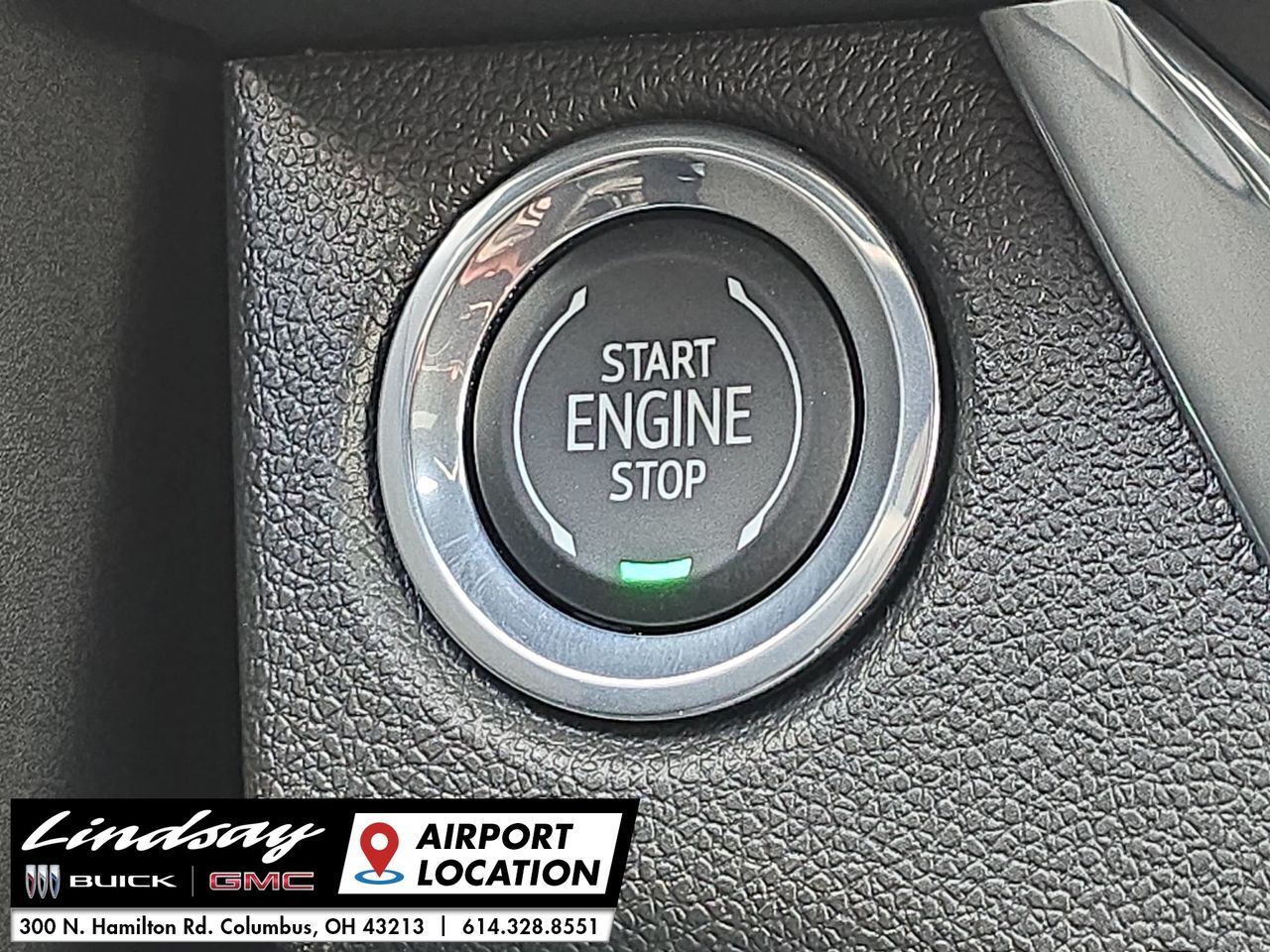 2026 Buick Envista Preferred Columbus OH