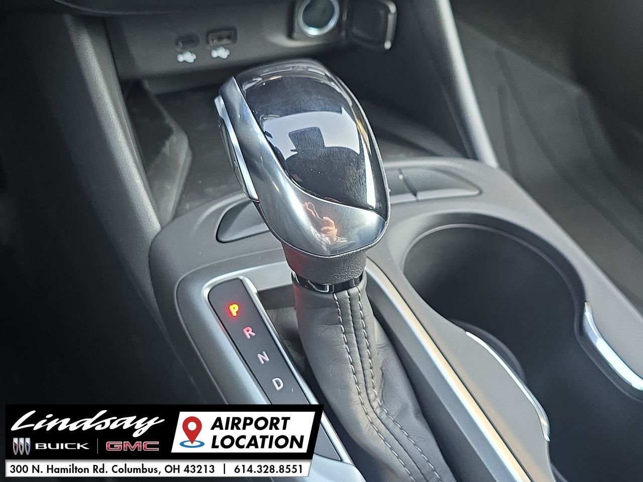 2026 Buick Envista Preferred Columbus OH