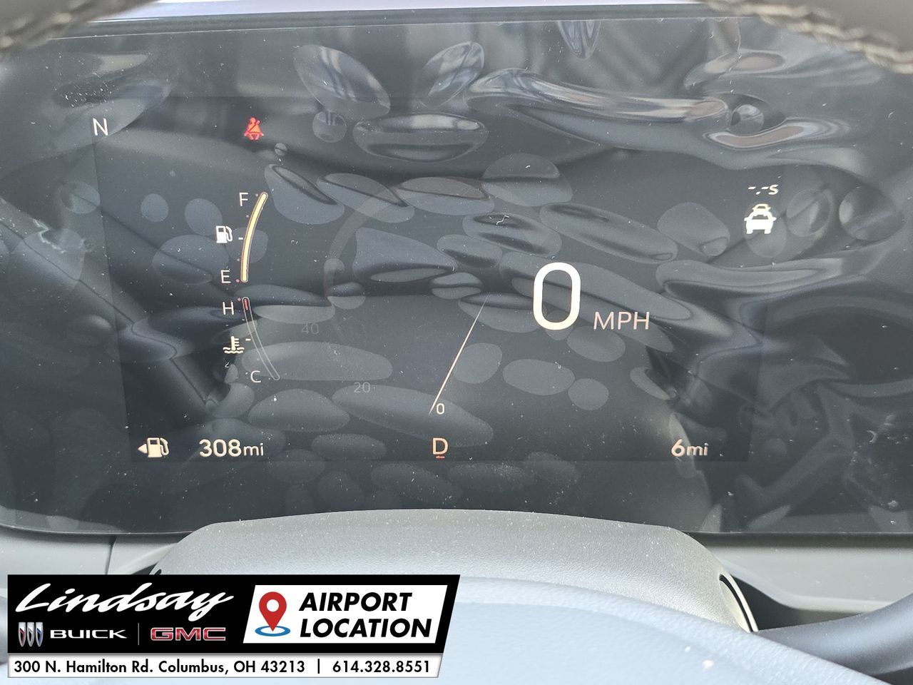 2026 Buick Envista Preferred Columbus OH