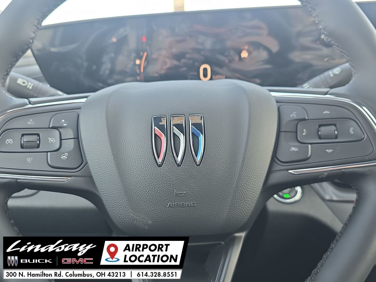 2026 Buick Envista Preferred Columbus OH