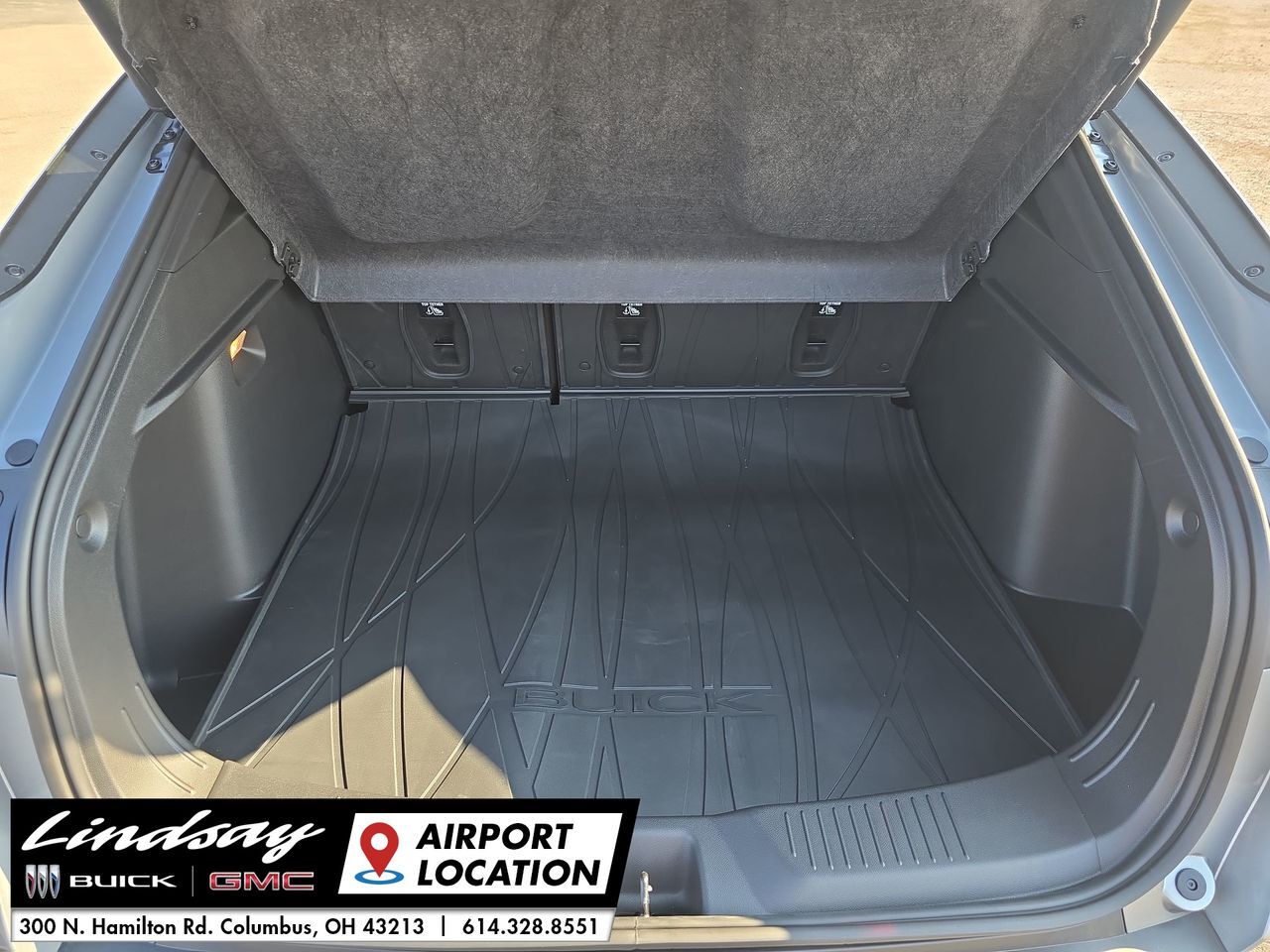 2026 Buick Envista Preferred Columbus OH