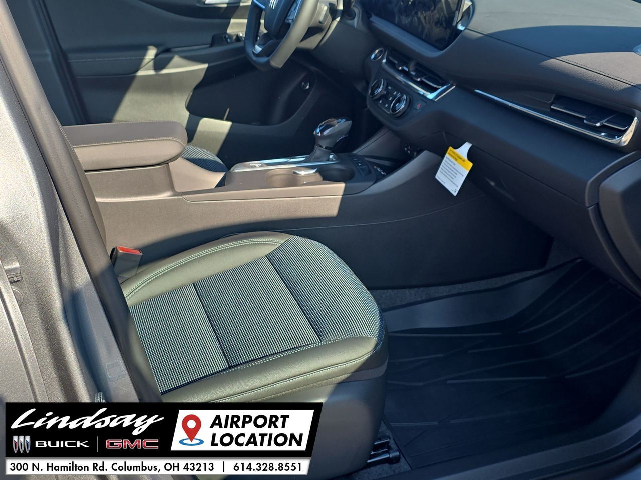 2026 Buick Envista Preferred Columbus OH