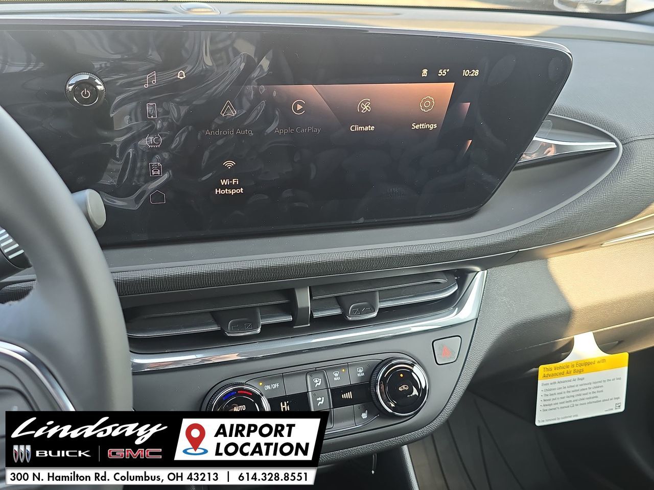 2026 Buick Envista Preferred Columbus OH