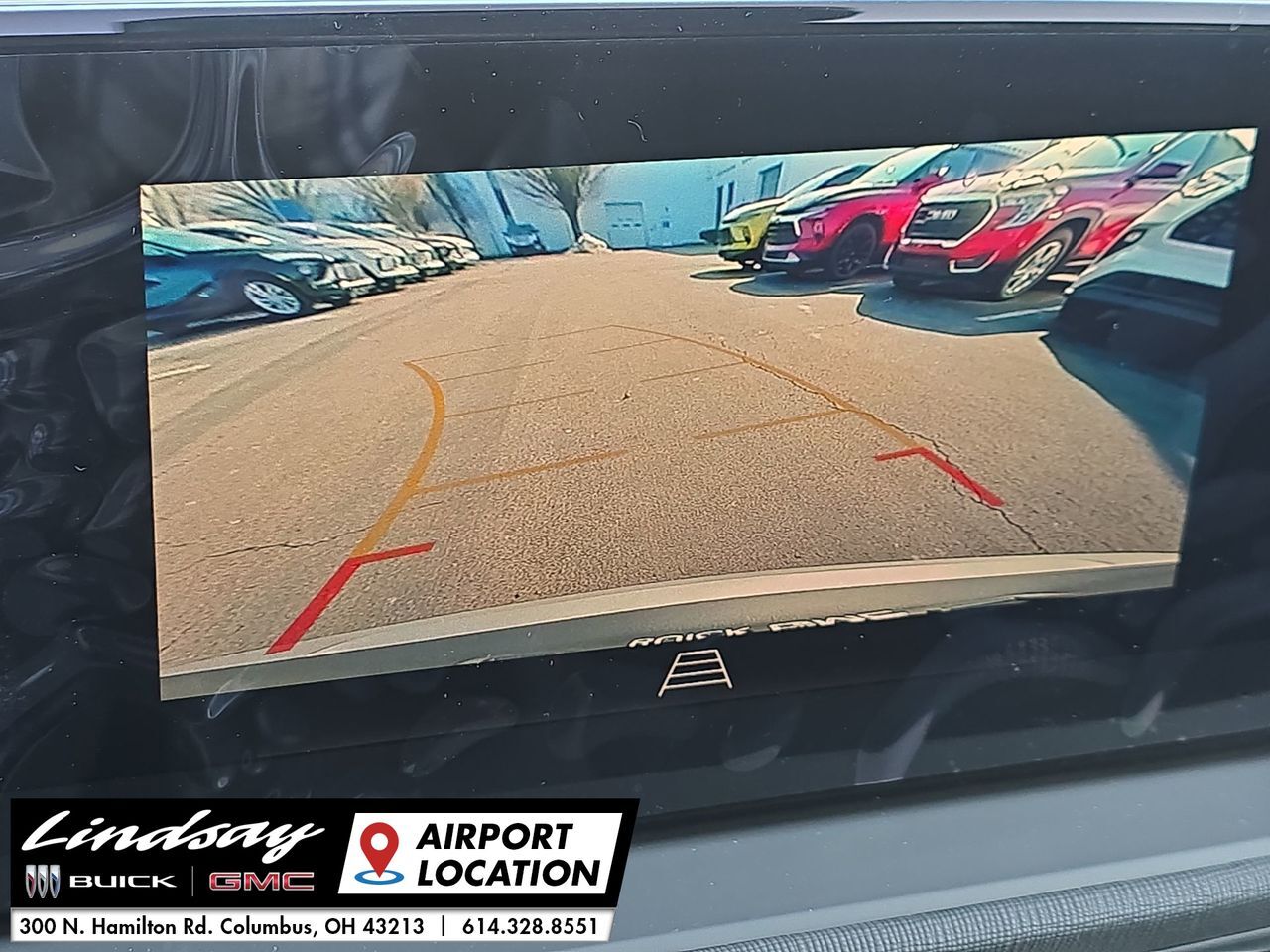 2026 Buick Envista Preferred Columbus OH