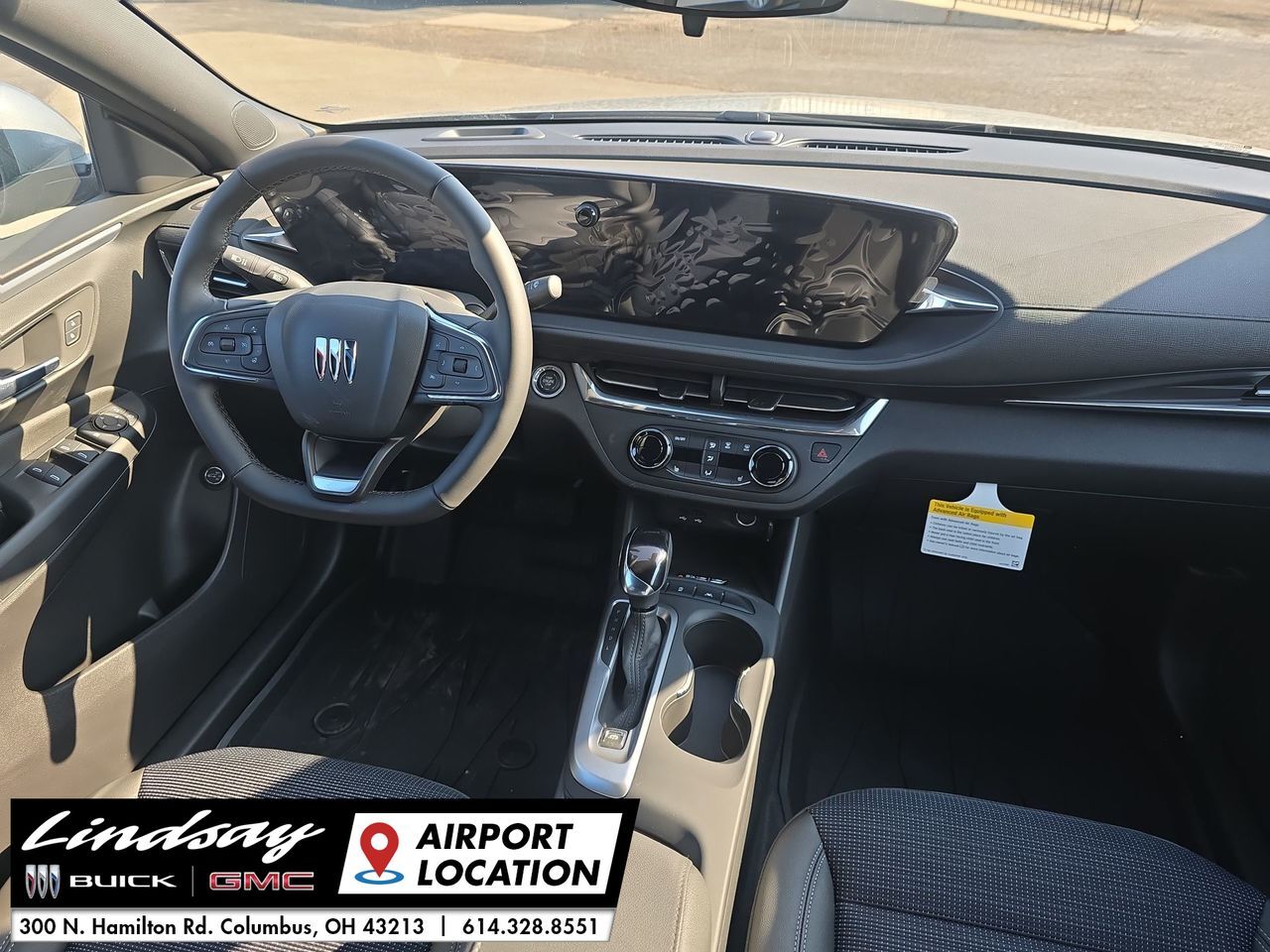 2026 Buick Envista Preferred Columbus OH