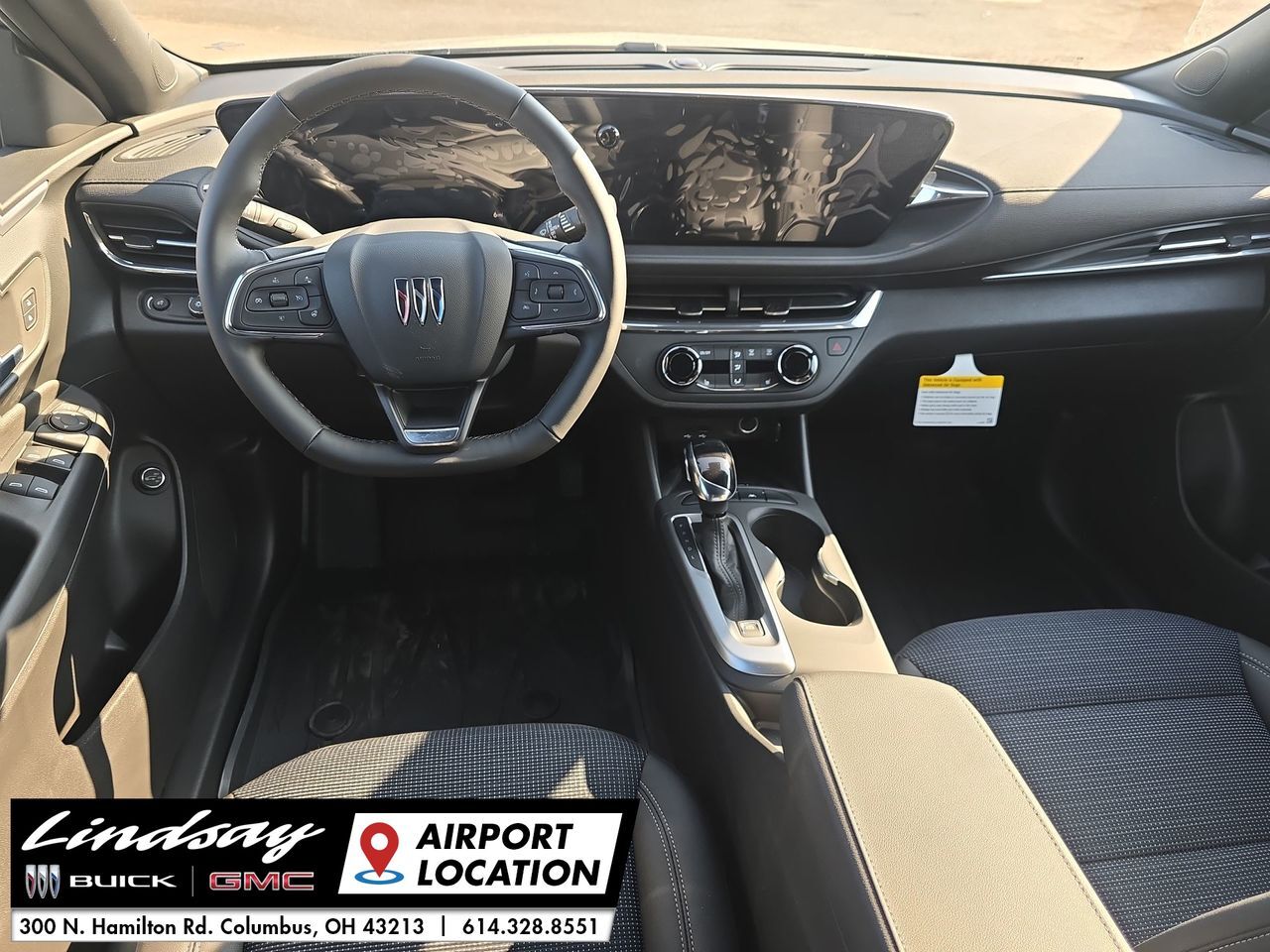 2026 Buick Envista Preferred Columbus OH