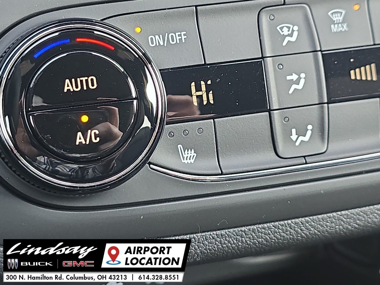 2026 Buick Envista Preferred Columbus OH