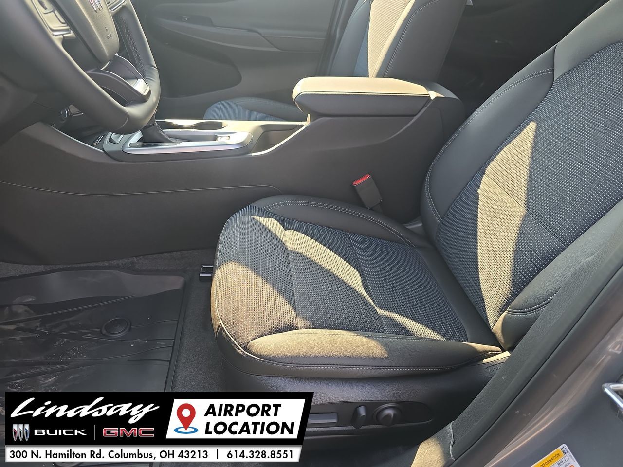 2026 Buick Envista Preferred Columbus OH