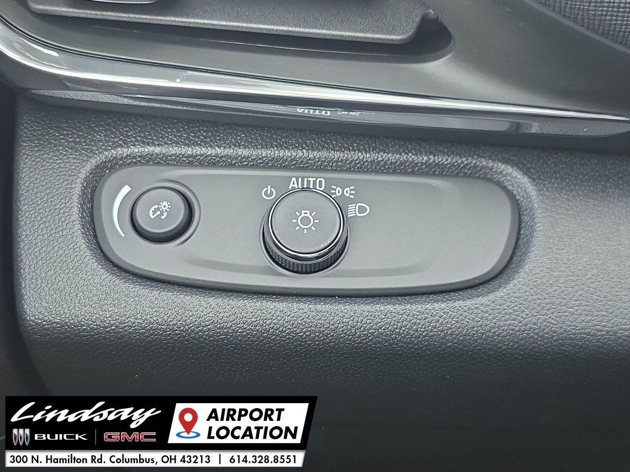 2026 Buick Envista Preferred Columbus OH