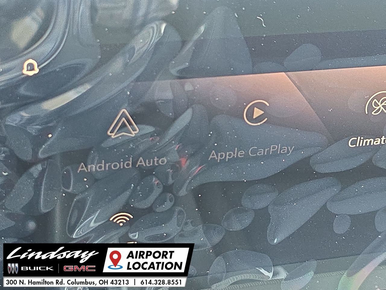 2026 Buick Envista Preferred Columbus OH