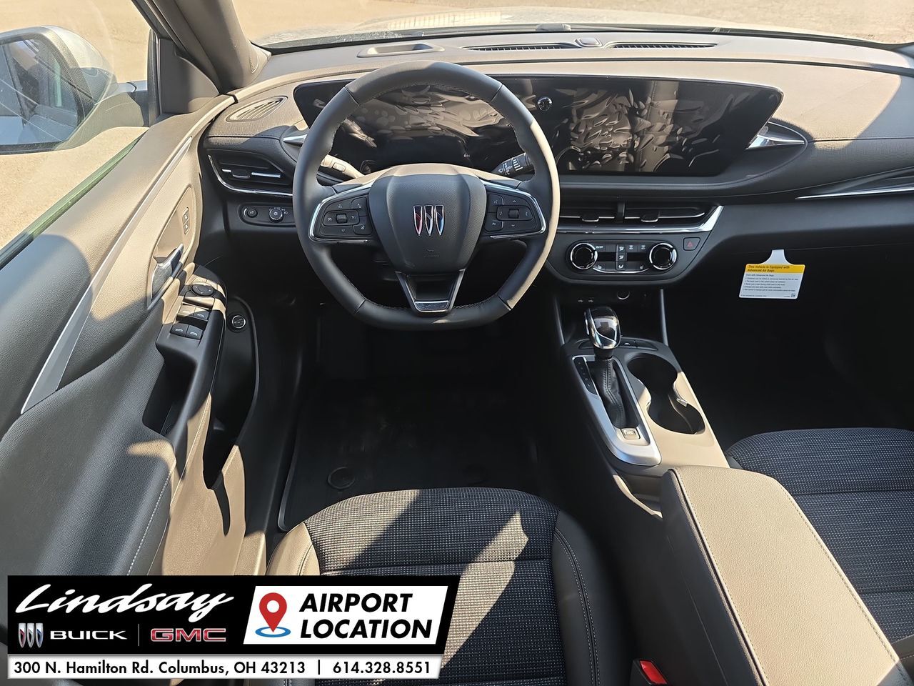 2026 Buick Envista Preferred Columbus OH