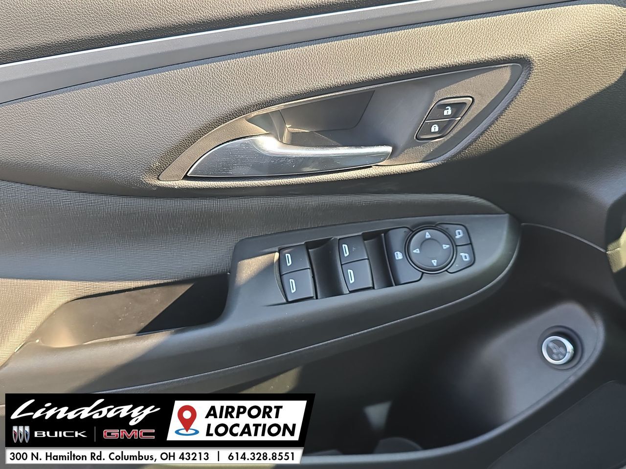 2026 Buick Envista Preferred Columbus OH