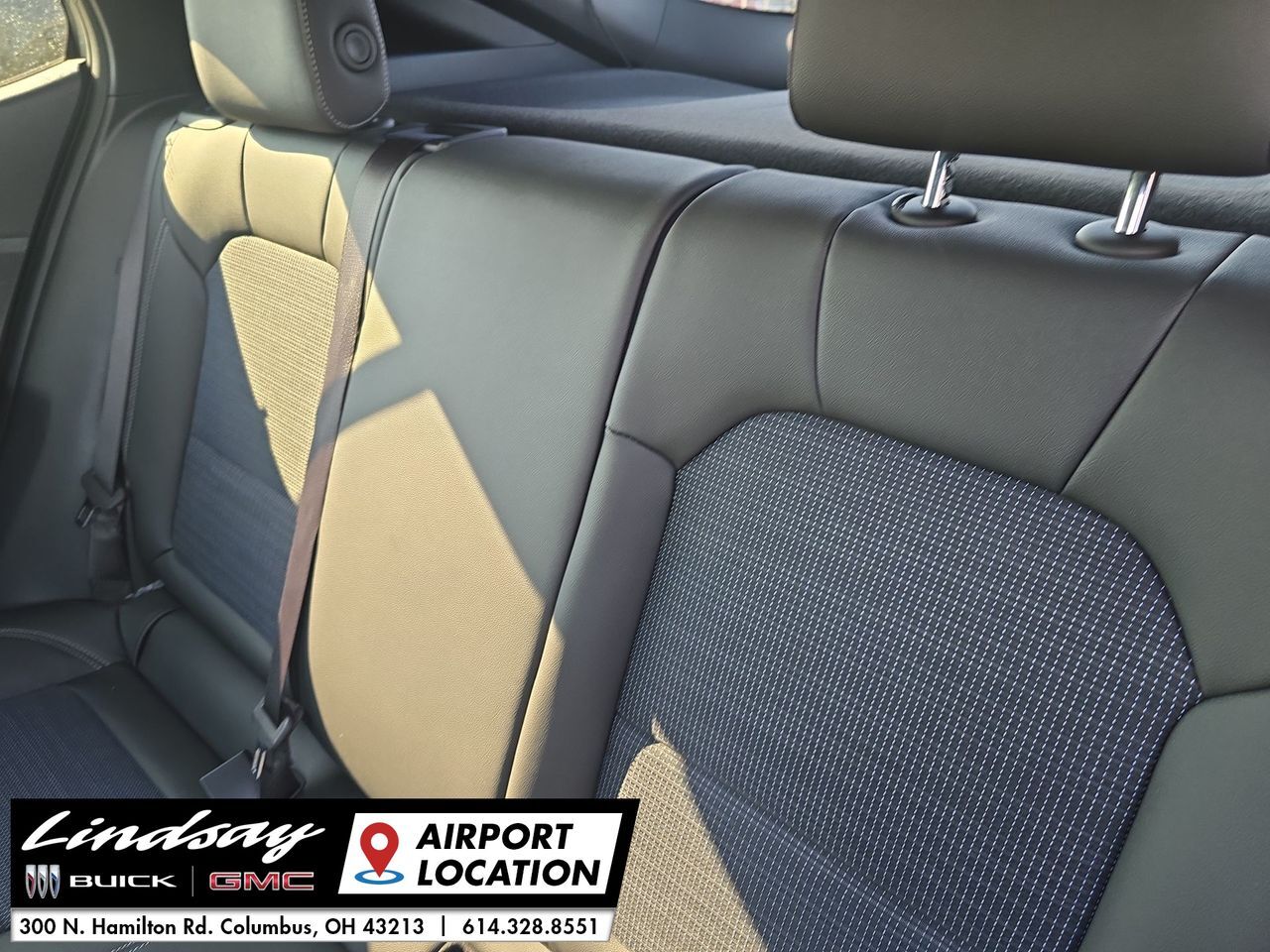 2026 Buick Envista Preferred Columbus OH