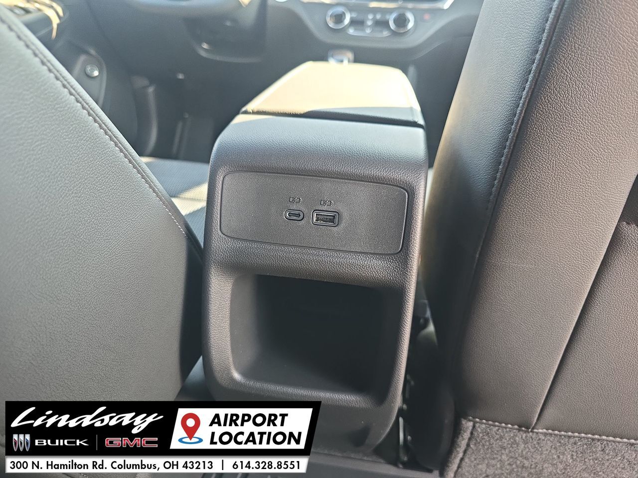 2026 Buick Envista Preferred Columbus OH