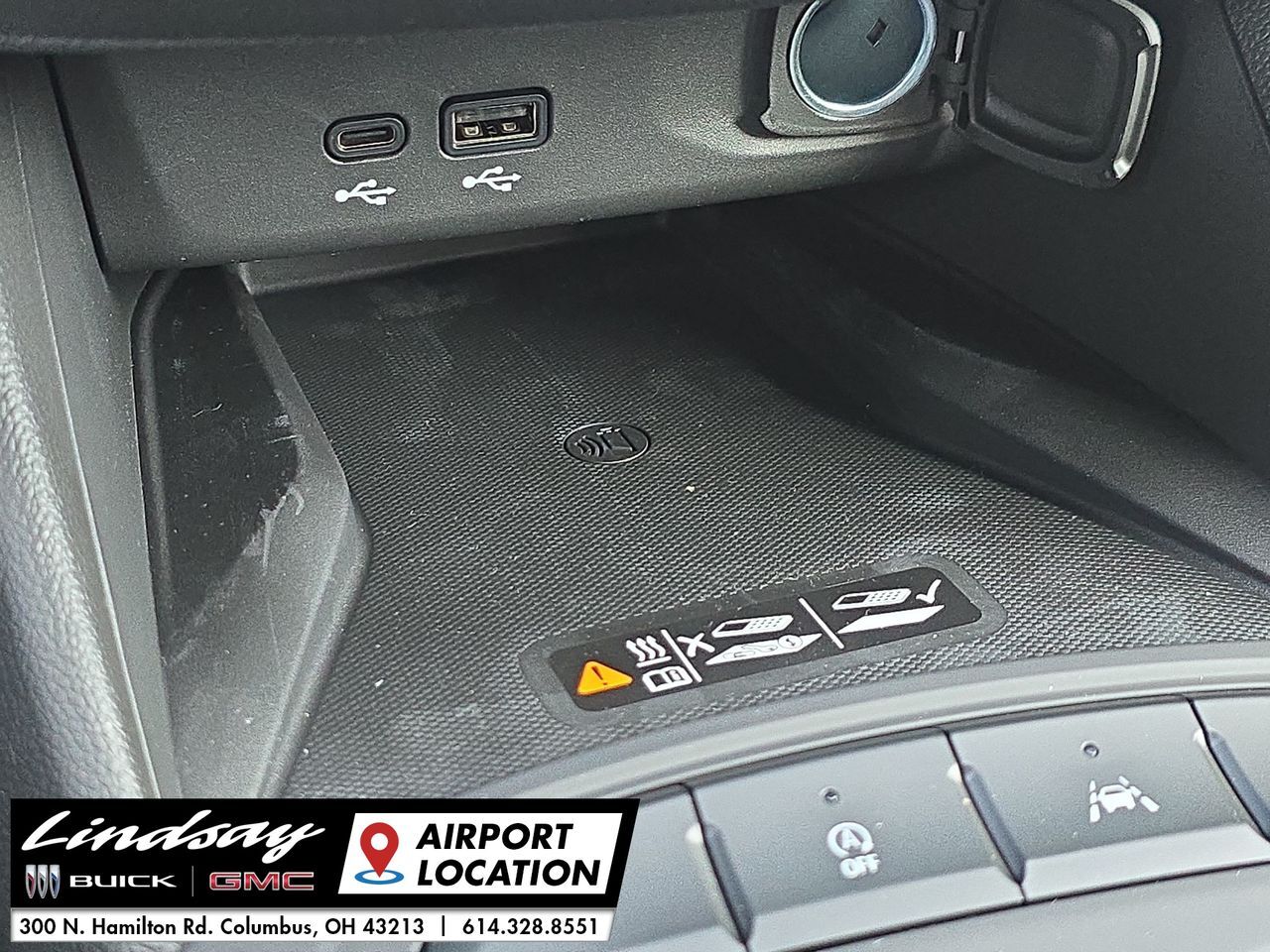 2026 Buick Envista Preferred Columbus OH