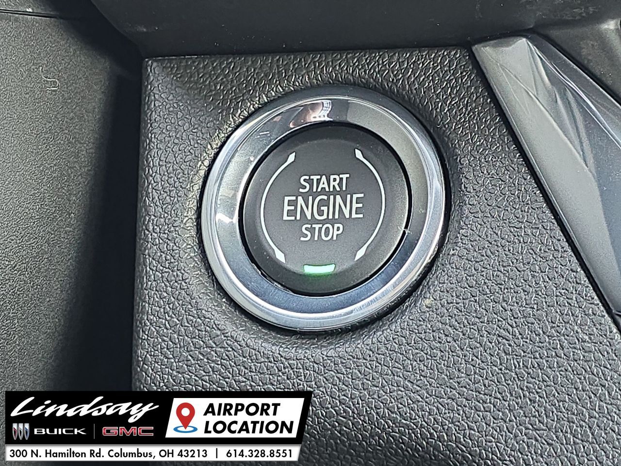 2026 Buick Envista Preferred Columbus OH