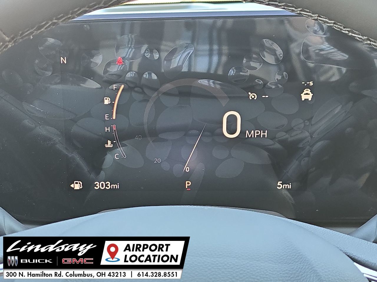 2026 Buick Envista Preferred Columbus OH