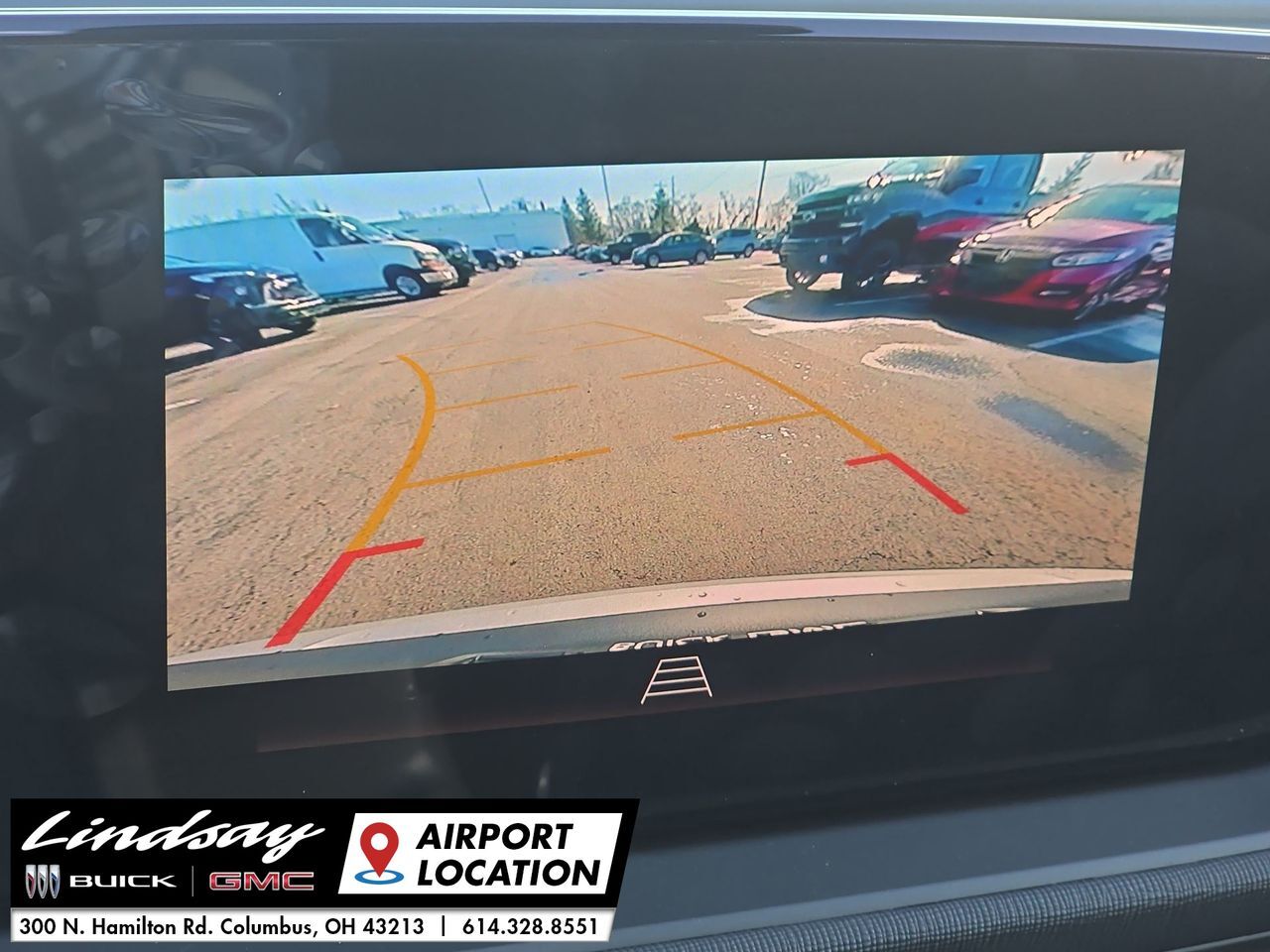 2026 Buick Envista Preferred Columbus OH