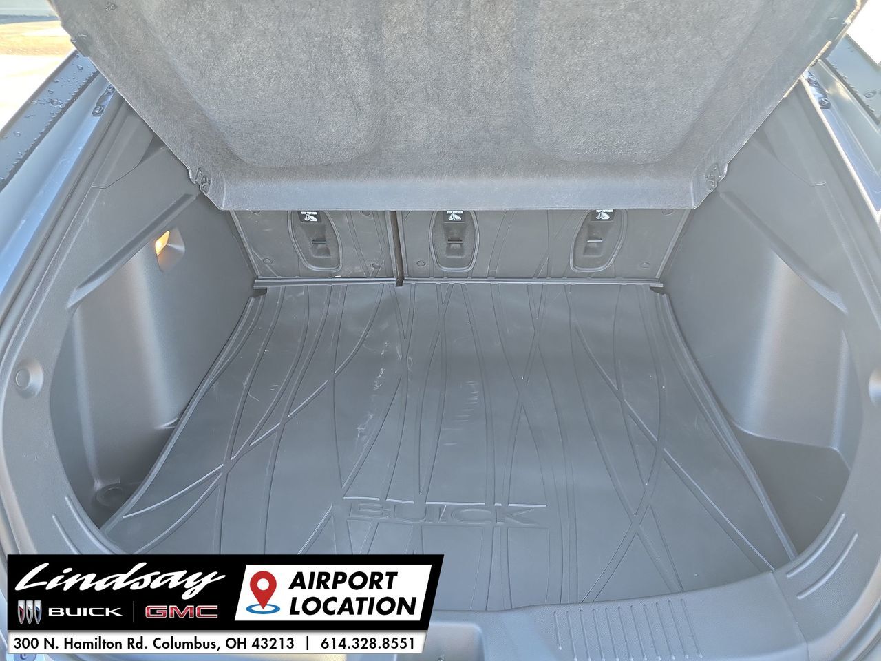 2026 Buick Envista Preferred Columbus OH