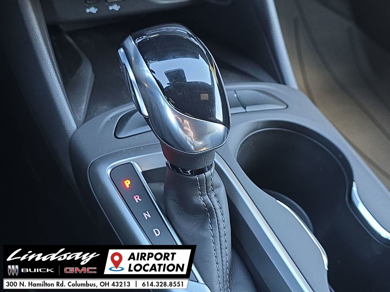 2026 Buick Envista Preferred Columbus OH