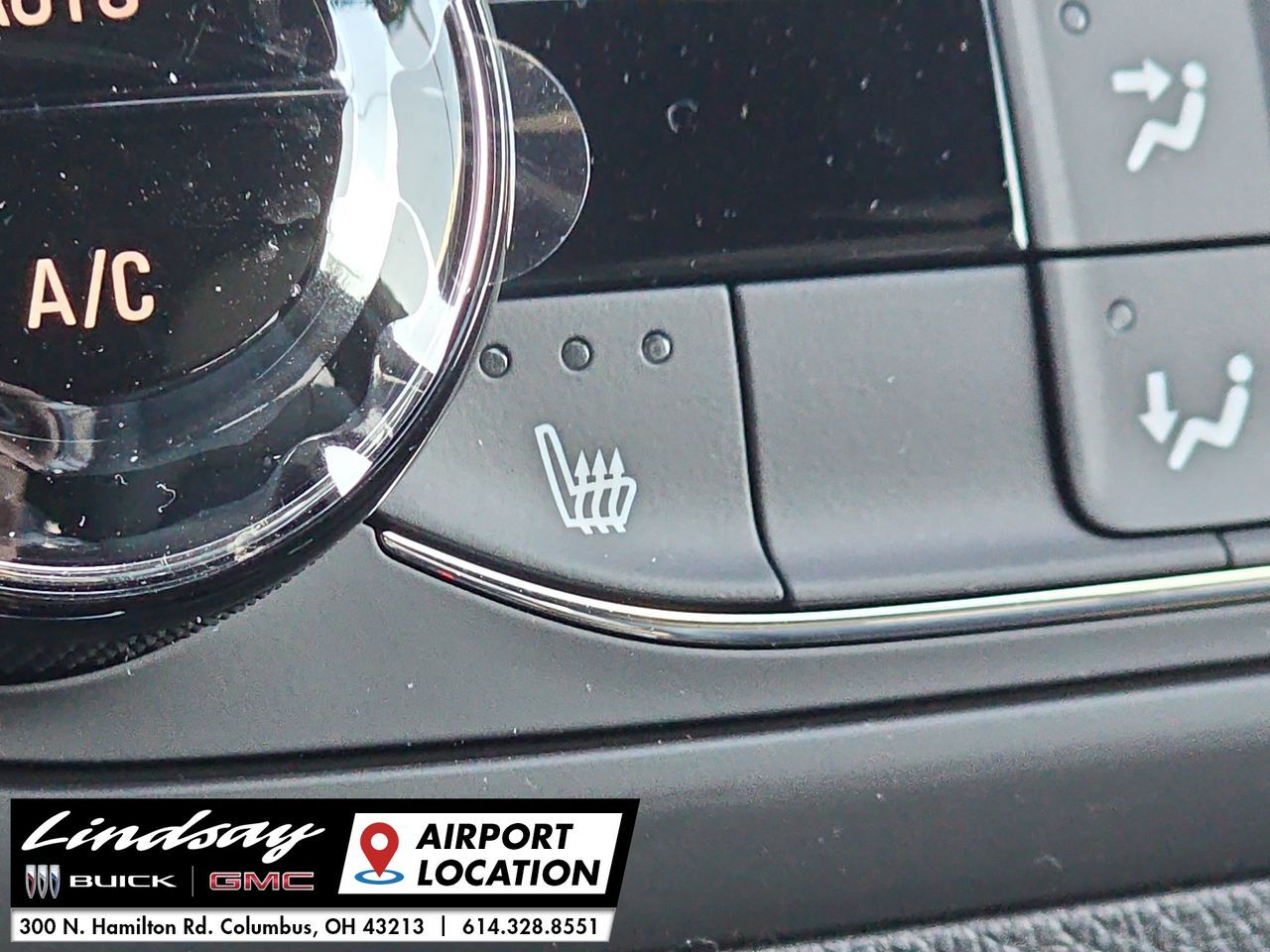 2026 Buick Envista Preferred Columbus OH