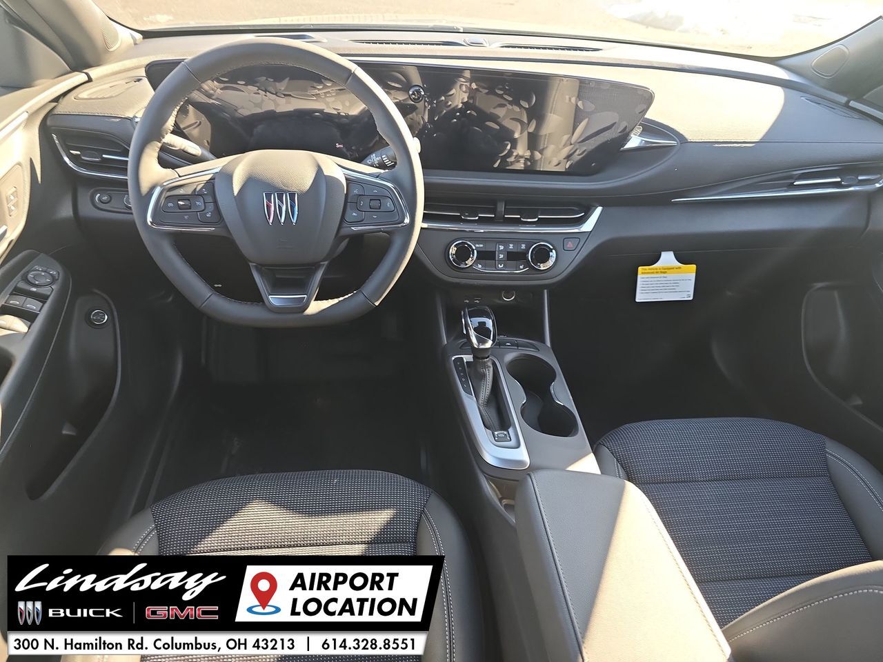 2026 Buick Envista Preferred Columbus OH