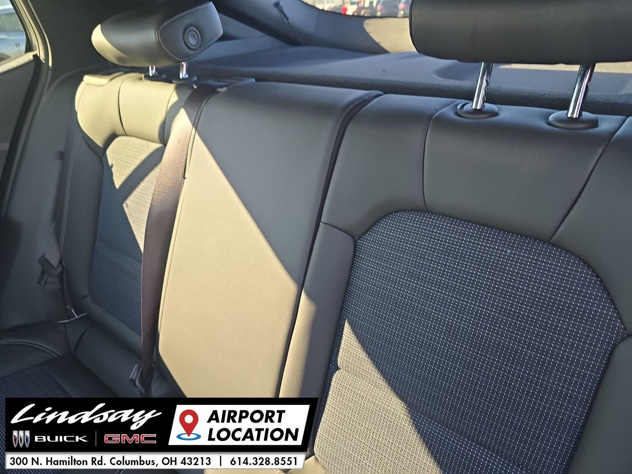 2026 Buick Envista Preferred Columbus OH