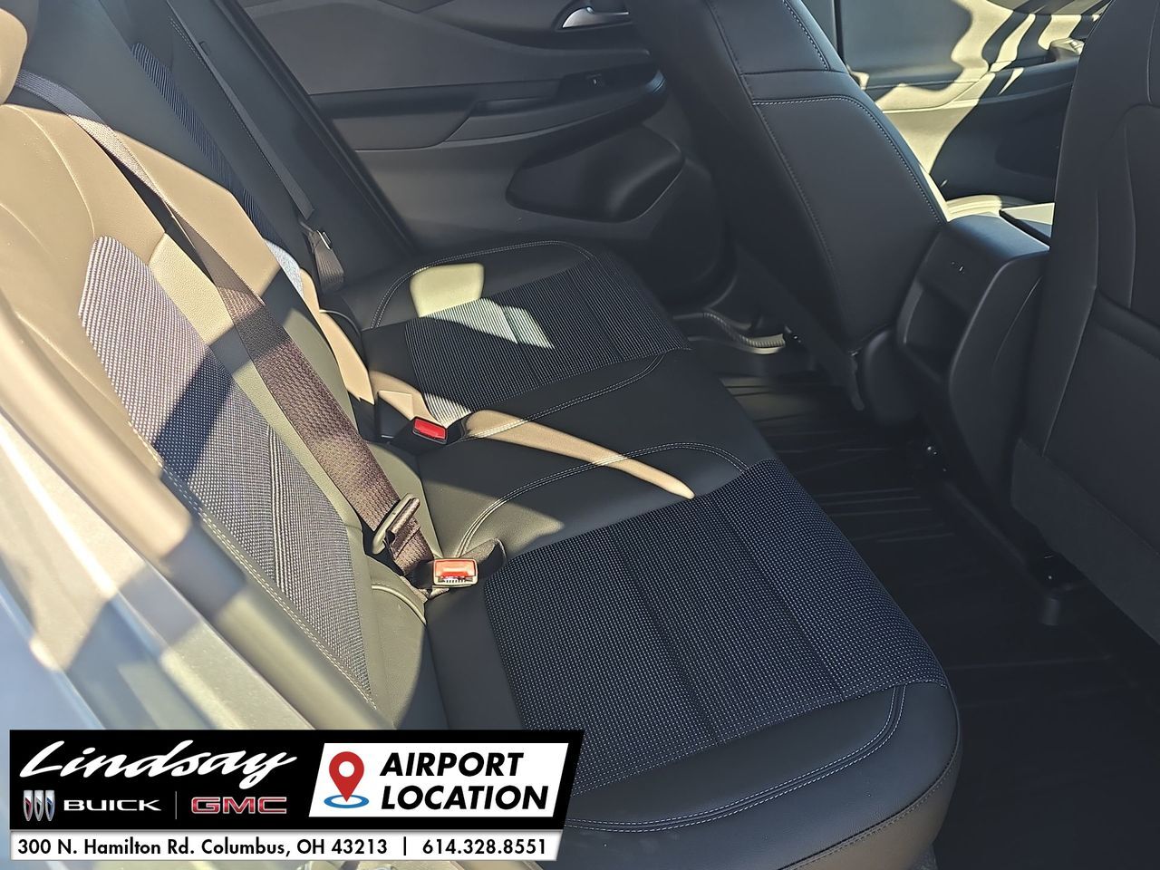 2026 Buick Envista Preferred Columbus OH