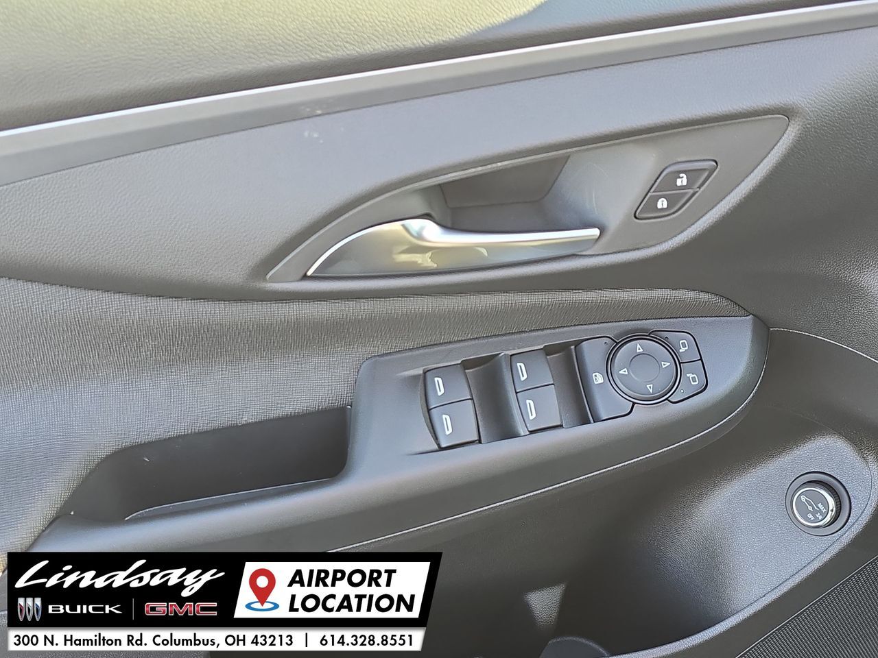 2026 Buick Envista Preferred Columbus OH