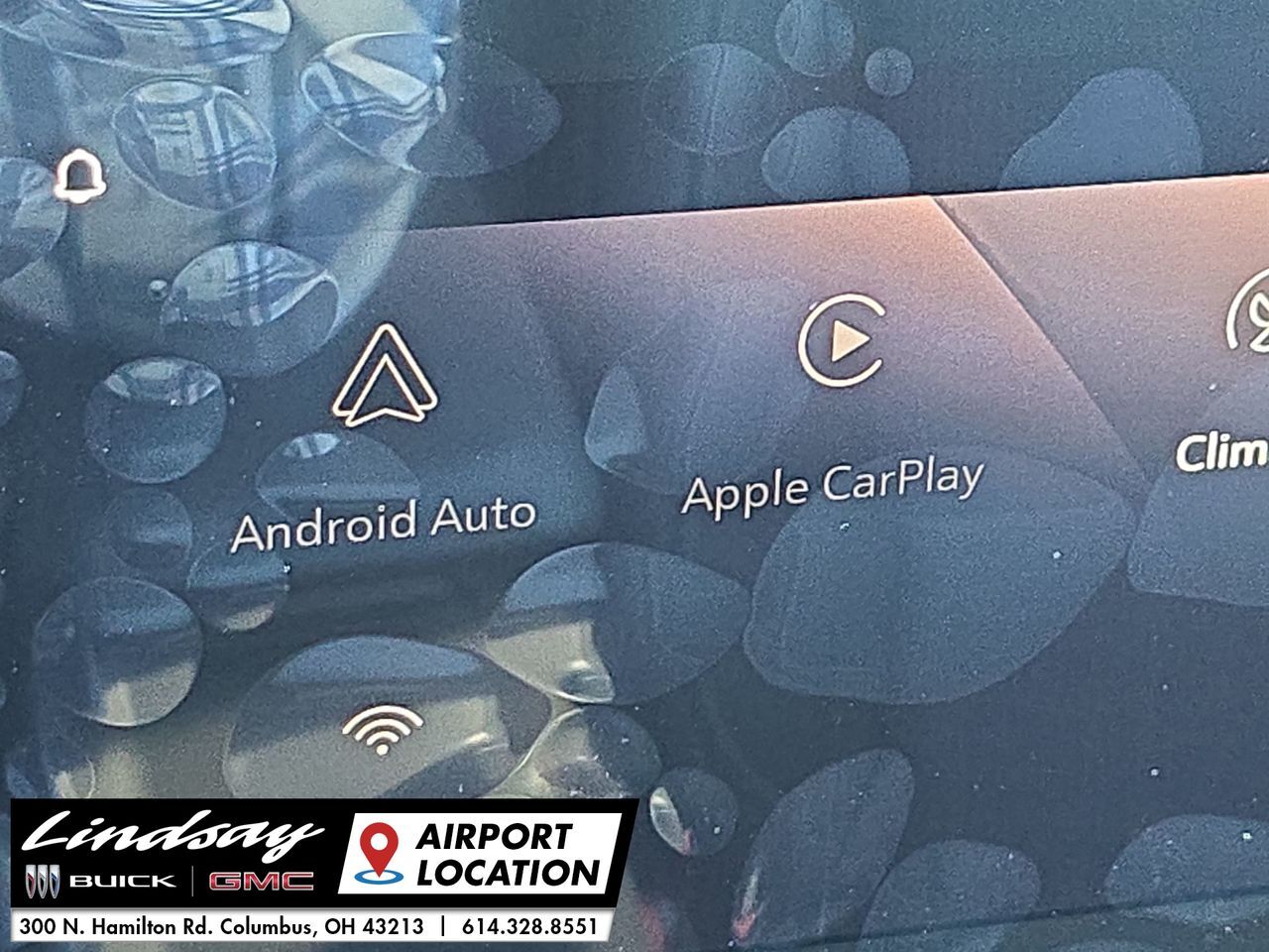 2026 Buick Envista Preferred Columbus OH