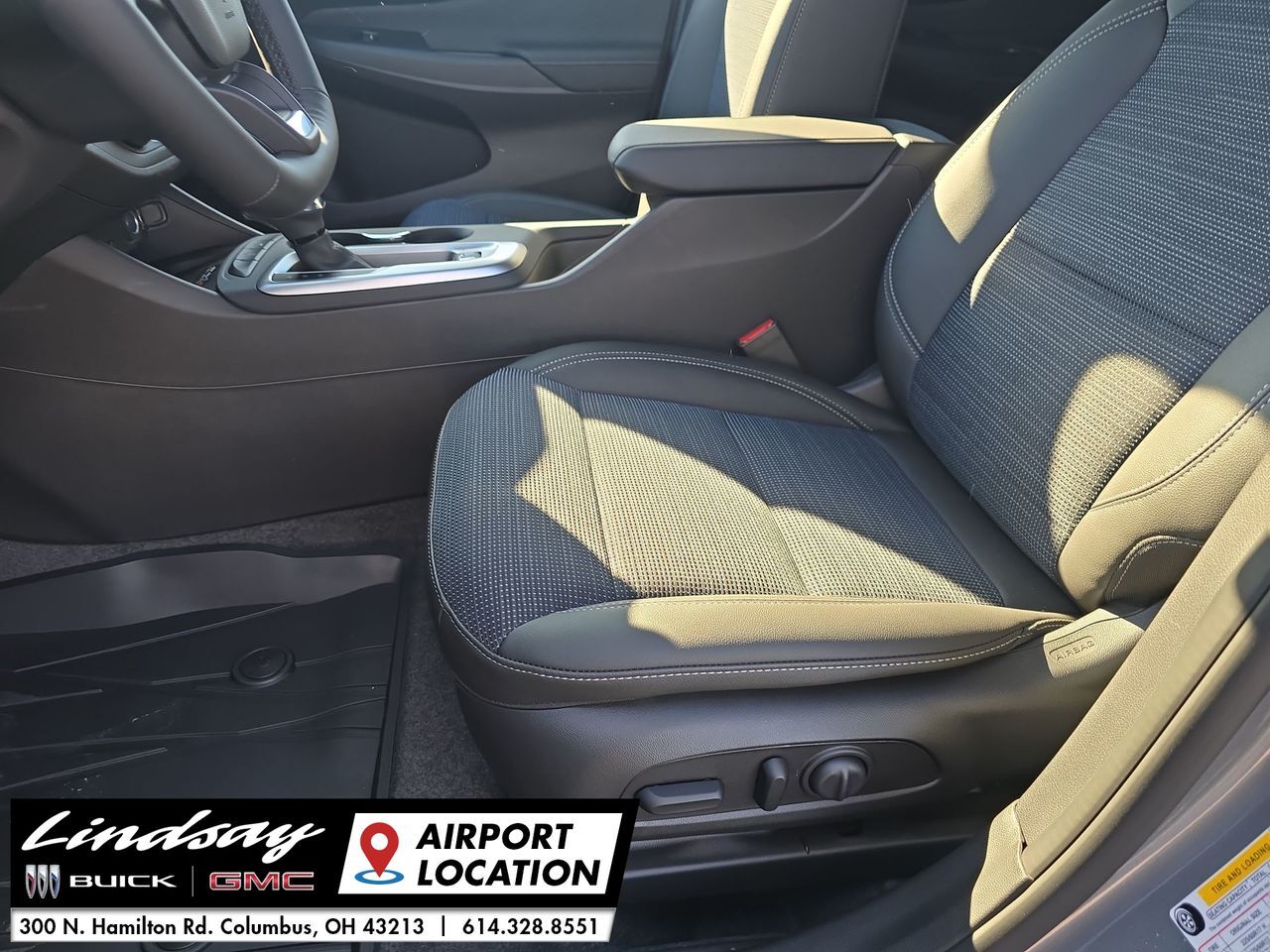 2026 Buick Envista Preferred Columbus OH