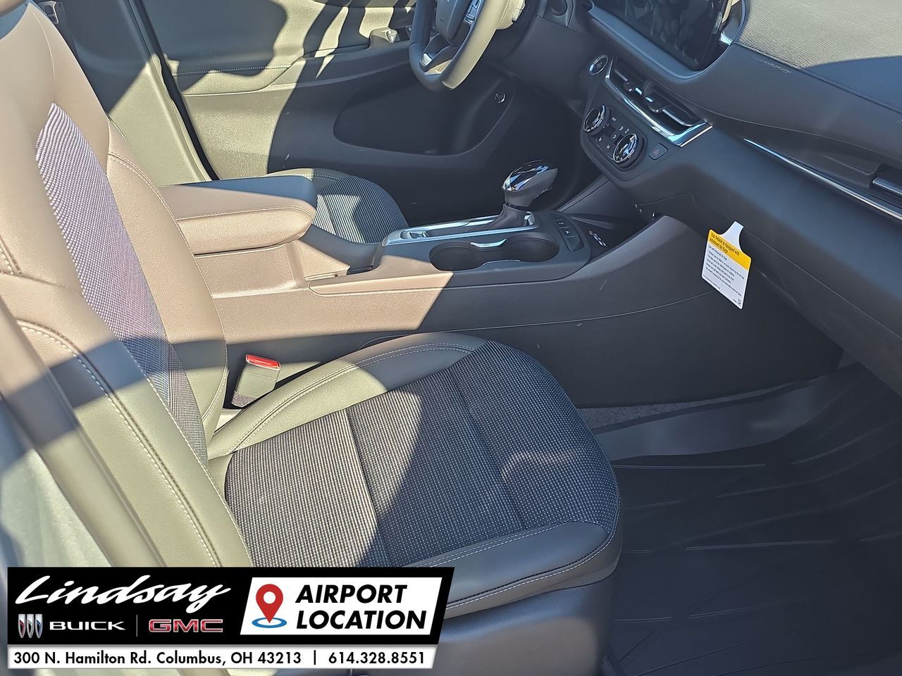 2026 Buick Envista Preferred Columbus OH