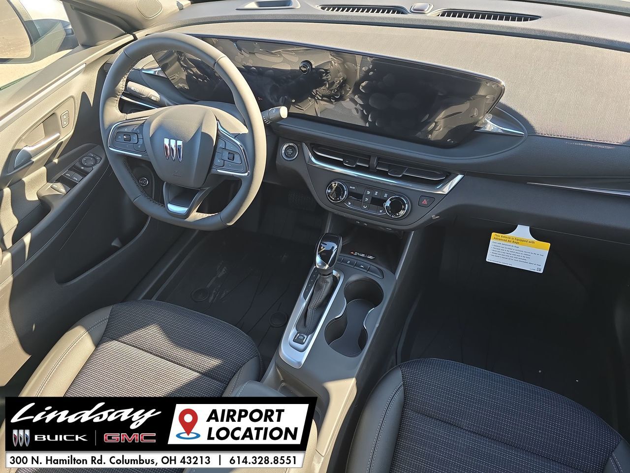 2026 Buick Envista Preferred Columbus OH