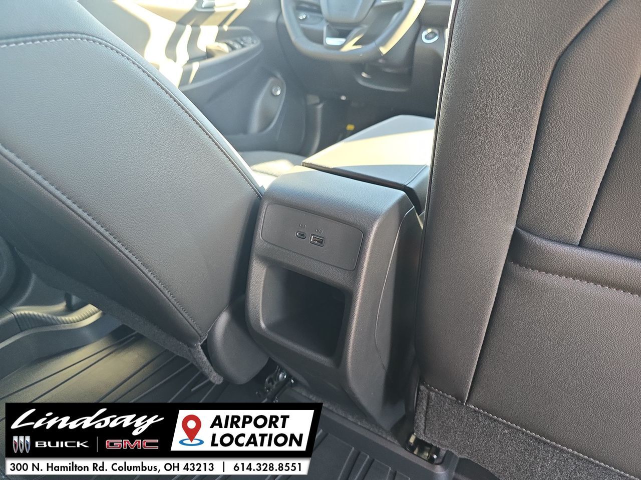 2026 Buick Envista Preferred Columbus OH