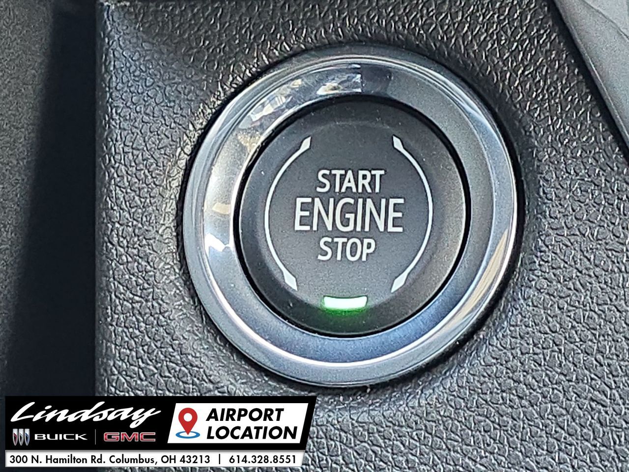 2026 Buick Envista Preferred Columbus OH