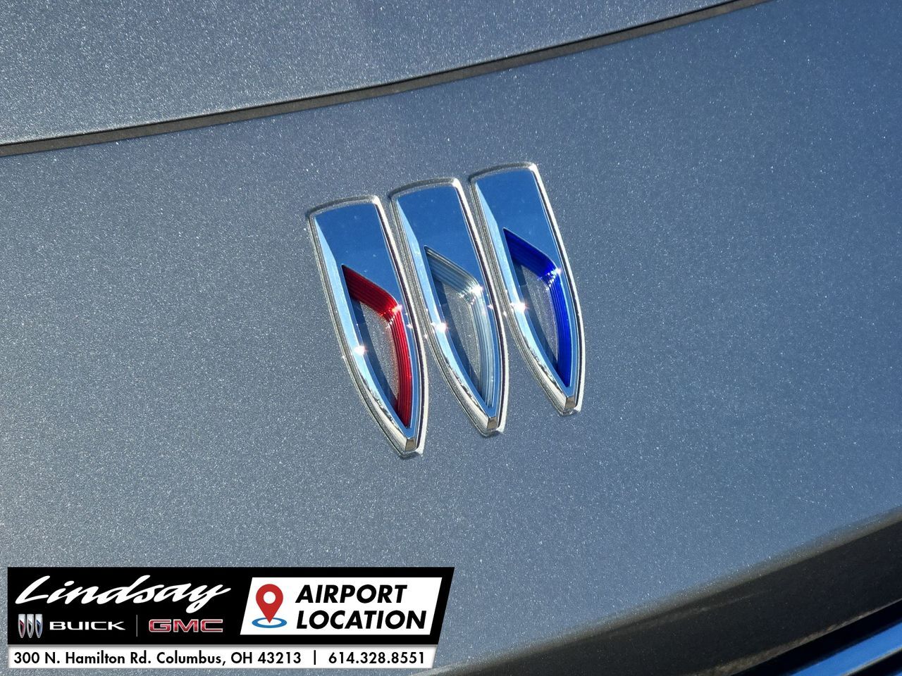 2026 Buick Envista Preferred Columbus OH