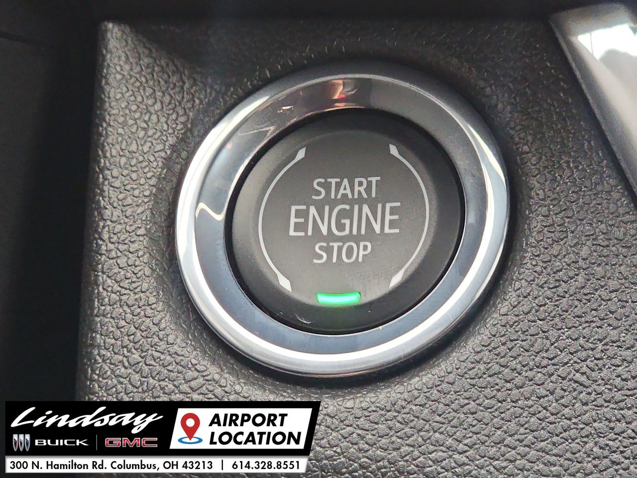 2026 Buick Envista Preferred Columbus OH